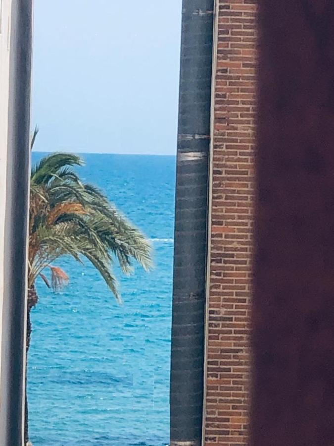 Apartments Ramon In Torrevieja Zewnętrze zdjęcie