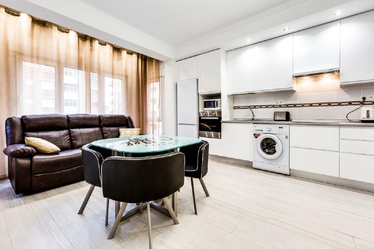Apartments Ramon In Torrevieja Zewnętrze zdjęcie
