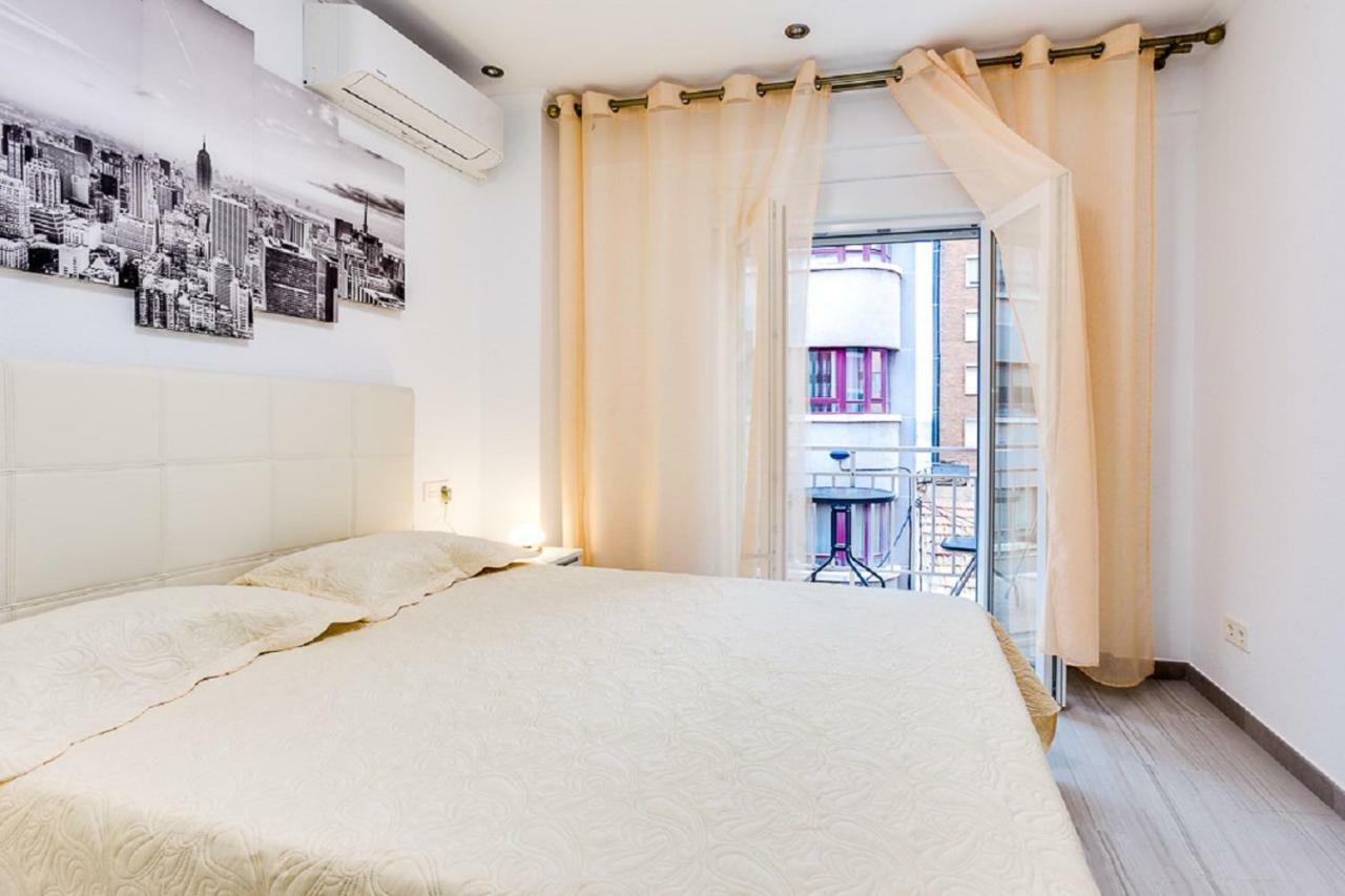 Apartments Ramon In Torrevieja Zewnętrze zdjęcie