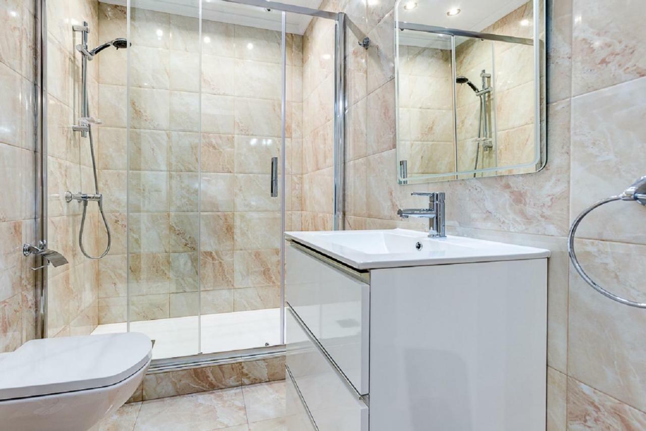 Apartments Ramon In Torrevieja Zewnętrze zdjęcie